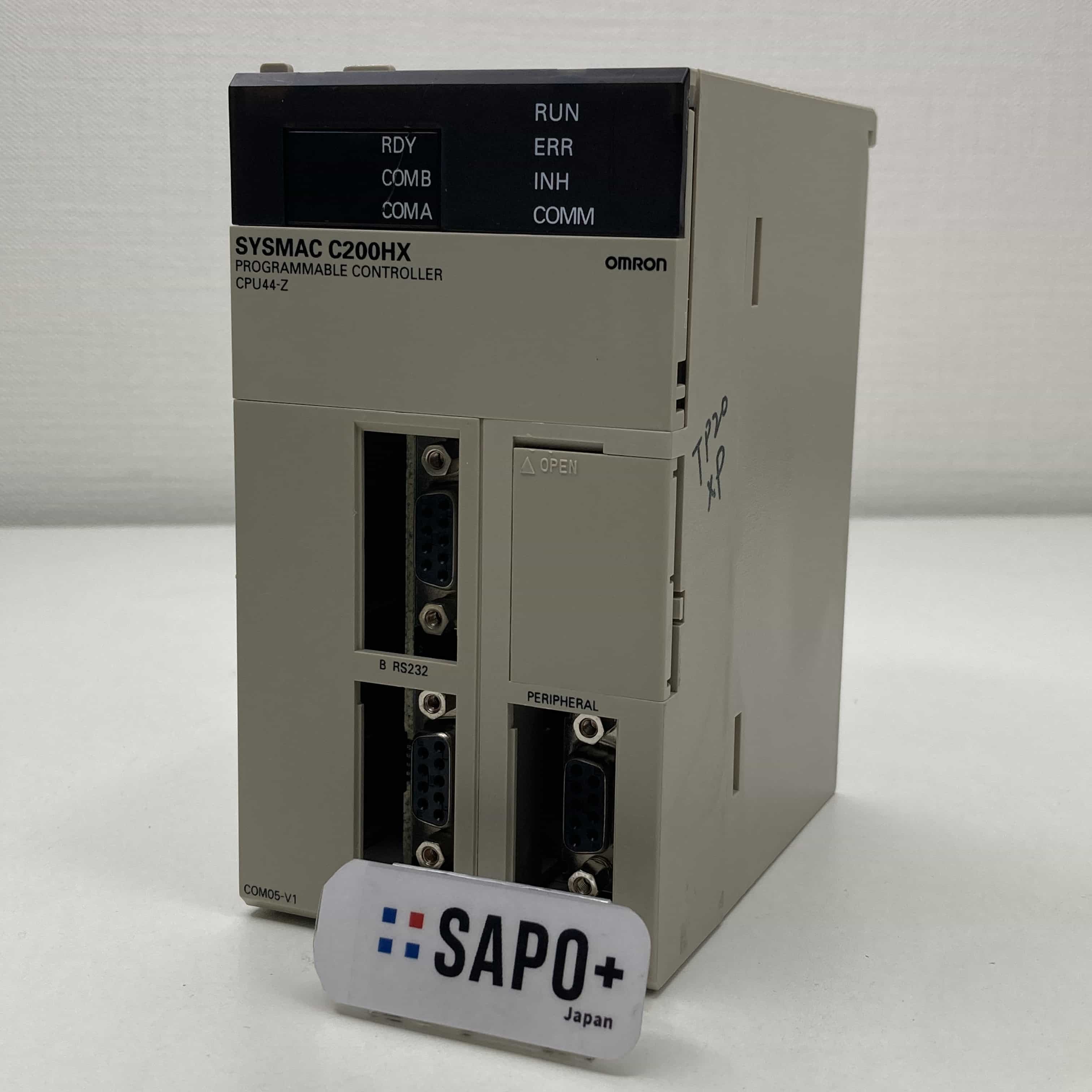 中古PLC一覧 | 中古FA機器・制御機器の高価買取販売ならサポタス